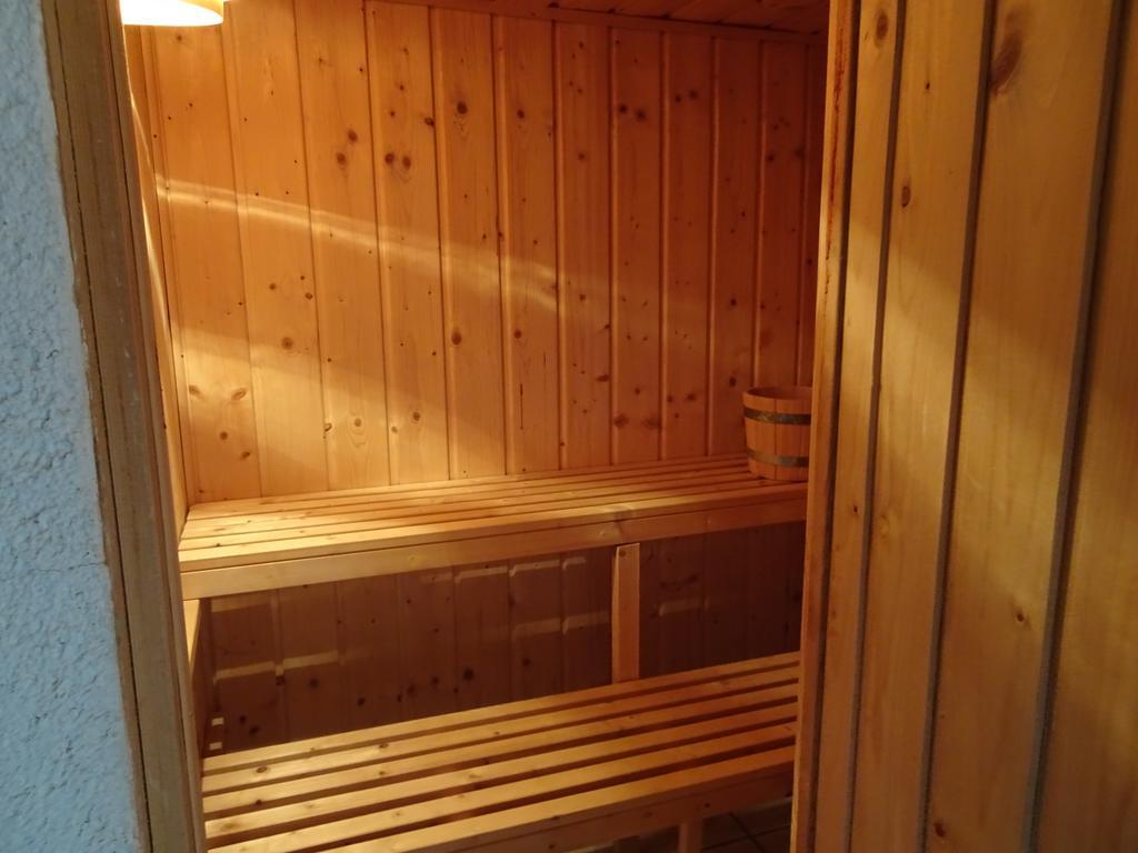 Ferienwohnung Bauer Alter Hammer Шмідефельд-ам-Реннштайґ Екстер'єр фото